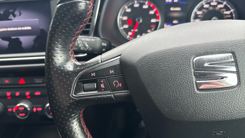 SEAT Leon 1.5 TSI EVO FR [EZ] 5dr Petrol Hatchback